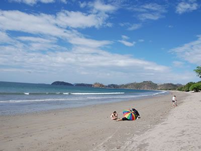 playa brasilito