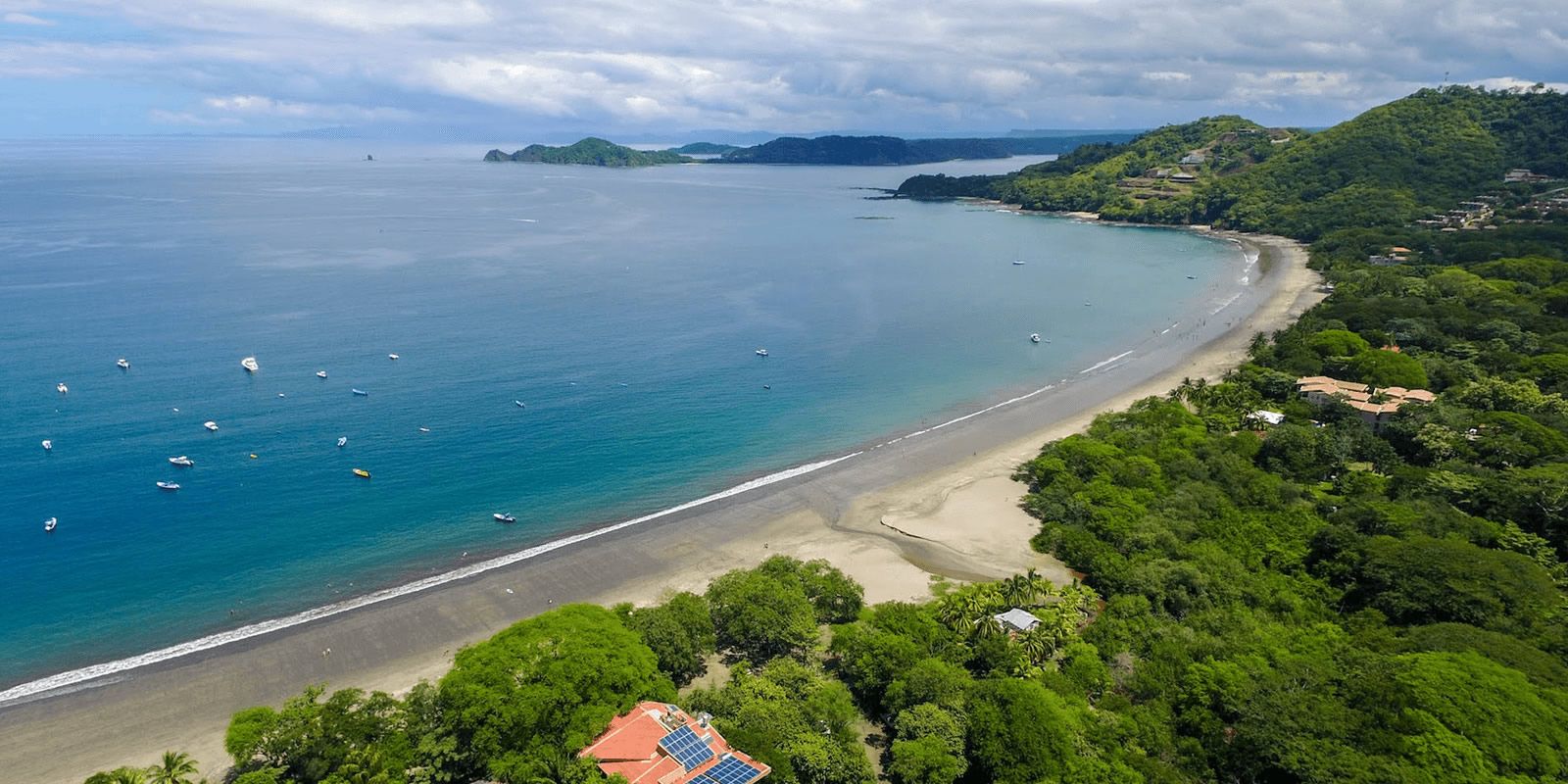 playa hermosa guanacaste costa rica